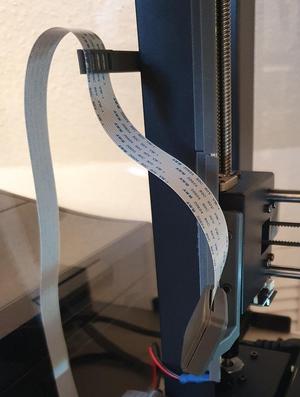 Moving Raspberry Camera