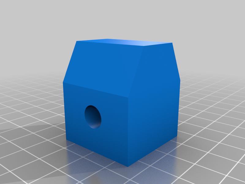 Mercane MX60 support/locator
