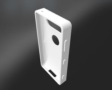 Sony Z2 Compact cover