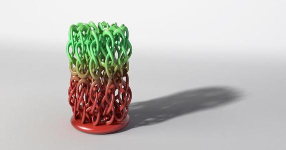 Complex Coil