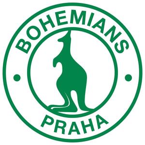 pivní podtácek Bohemians Praha
