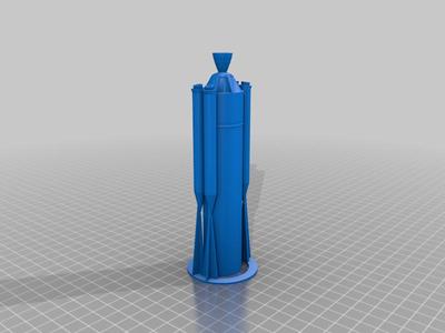 delta iv fix