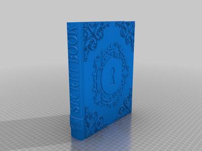 Secret Book