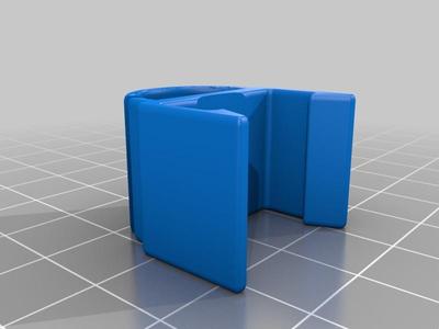 Adimlab Filament Guide