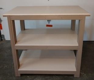 3D Printer Stand