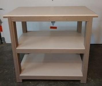 3D Printer Stand