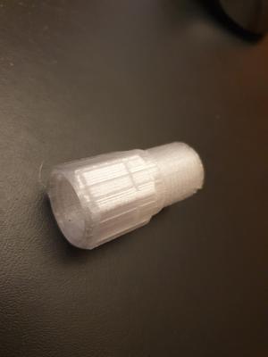 redukce M18x1,5 - G1/2"