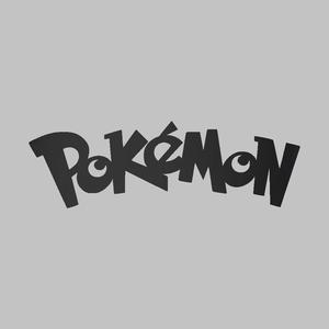 POKÉMON FLIP TEXT