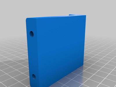 Floating Headphone Stand