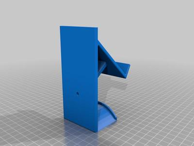 Xbox One Controller and Headset Holder 