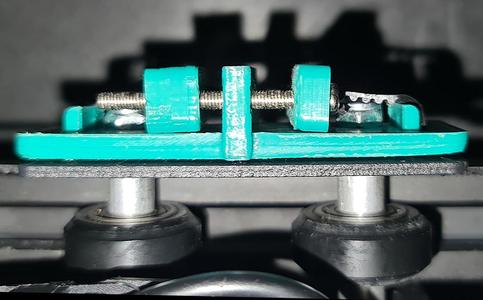 Tronxy X5SA Belt Tensioner Y & X Axis 