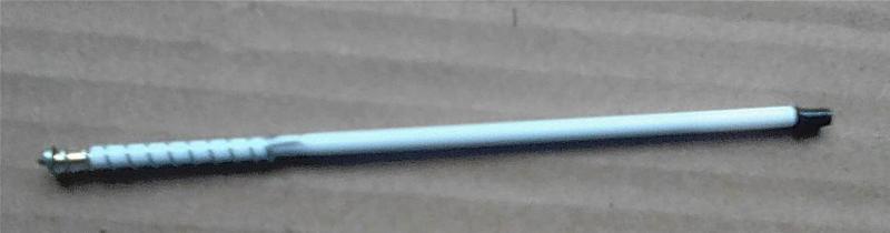 Ball Pen Refill Extender