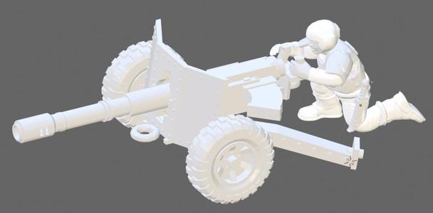 Heavy weapons teams for Soldiers of Imperium