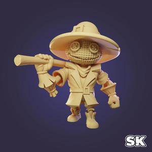 Scarecrow