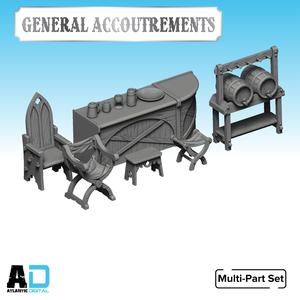 Tavern Furniture