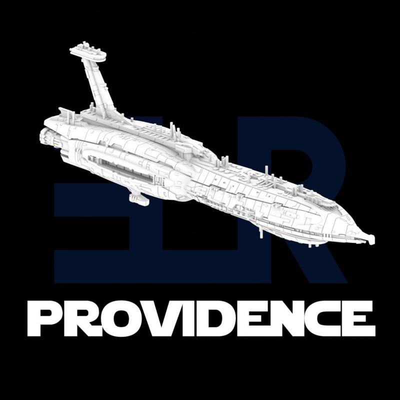 Providence (Armada)