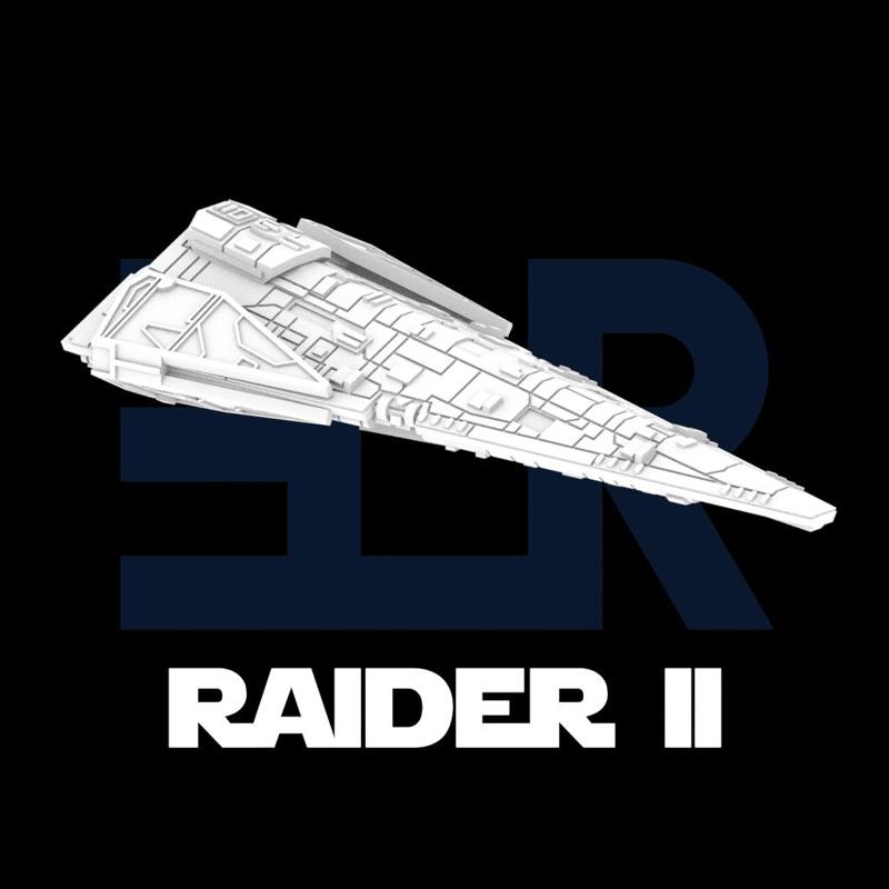 Raider II (Armada)