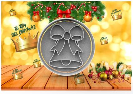 christmas cutter