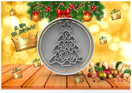 christmas cutter