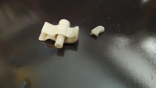 DW139.4505X lock part