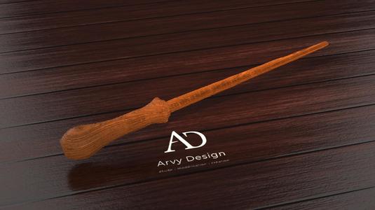 Free magic wand - Free magic wand
