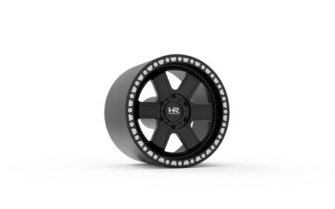HARDROCK H104 3D PRINT MODEL