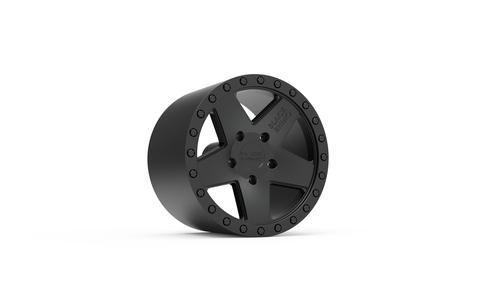 BLACK RHINO Crawler 3D PRINT MODEL