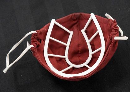 Face Mask Face Saver