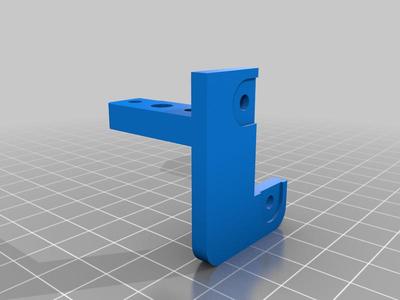ET4 BLtouch support