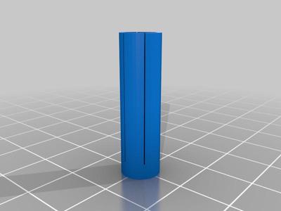 3mm screw ancher