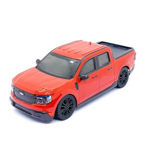 24 Maverick XLT Body Shell with Dummy Chassis (Xmod and MiniZ)