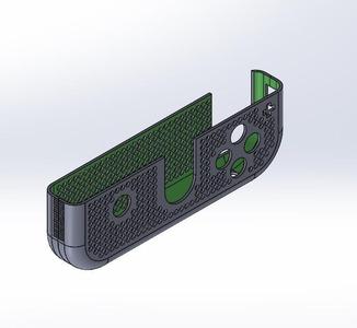 Nintendo Joycon Skin