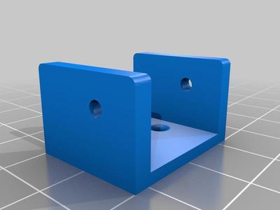 VOLANTEXRC FPV Camera VTX Mount