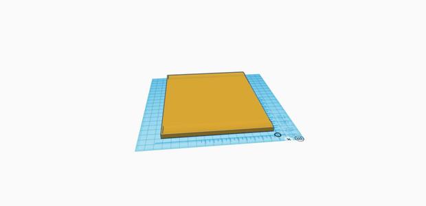 테이블 상 판  Table top plate