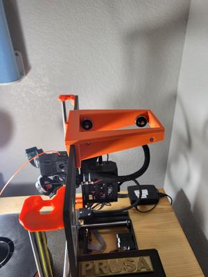 Filament Spool Holder