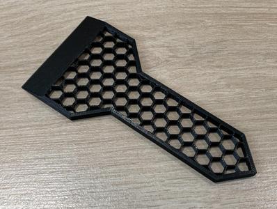 Scraper