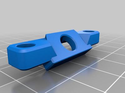 DemonRC FreeX 5X SMA Antenna Mount