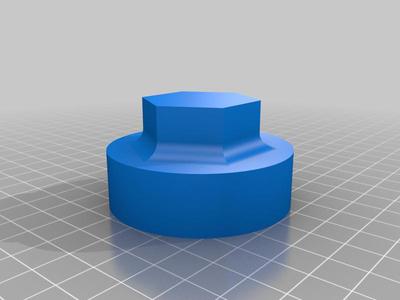 44mm bottom bracket tool for hollow tech 2
