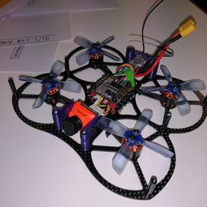 Bumper2 TPU parts