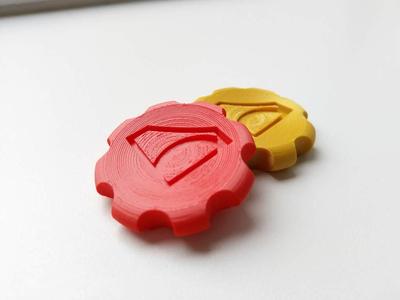 Omikron Maker Coin