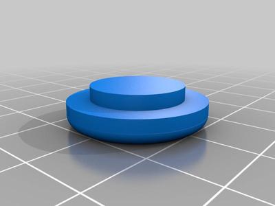 Rotating table for photography (TT motor)