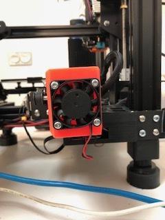 Soporte_4010_Motor_Axis_Y