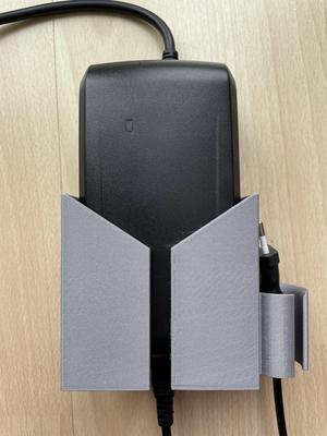 Giant ebike Ladegeräthalter Charger Holder