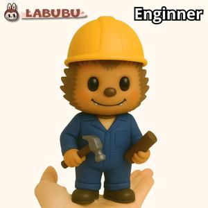 Labubu Enginner