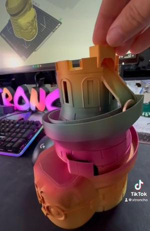 Hucha Harry Potter Piggy Bank
