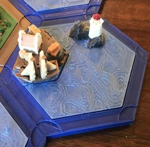 landscape - harbor water v1 for v2