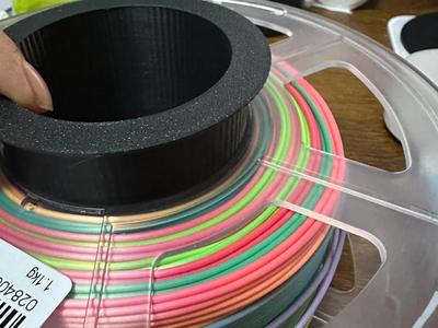 Filament Spool Sleeve JAYO Spool Sleeve