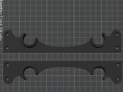 Ikea Platsa Wardrobe Support