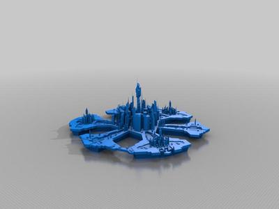 Pamigaro Model 