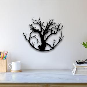 Tree Wall Art